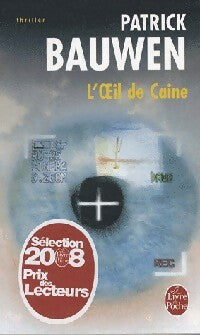 Livrenpoche : L'oeil de Caine - Patrick Bauwen - Livre
