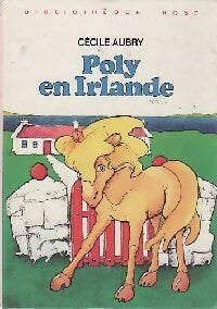 Livrenpoche : Poly en Irlande - Cécile Aubry - Livre