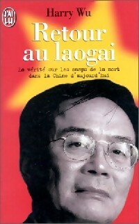 Livrenpoche : Retour au laogai - Harry Wu - Livre