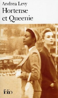 Livrenpoche : Hortense et Queenie - Andrea Lévy - Livre