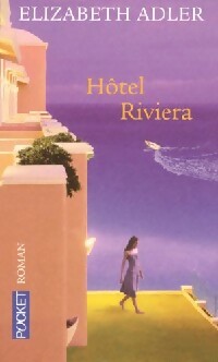 Livrenpoche : Hôtel Riviera - Elisabeth Adler - Livre
