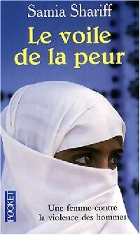 Livrenpoche : Le voile de la peur - Samia Shariff - Livre