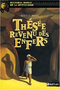 Thésée contre les princes - Hector Hugo - Livre
