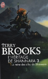 Livrenpoche : L'héritage de Shannara Tome III : La reine des elfes de Shannara - Terry Brooks - Livre