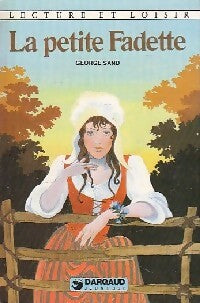 La petite Fadette - Sand - Livre