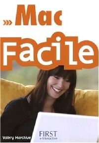 Livrenpoche : Mac facile - Valéry Marchive - Livre