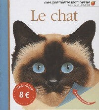 Livrenpoche : Le chat - Henri Galeron - Livre