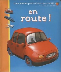 Livrenpoche : En route ! - Anne Gutman - Livre