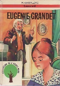 Livrenpoche : Eugénie Grandet - Honoré De Balzac - Livre