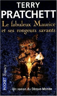 Livrenpoche : Le fabuleux Maurice et ses rongeurs savants - Terry Pratchett - Livre