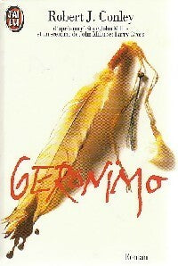 Livrenpoche : Géronimo - Conley - Livre