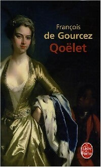 Livrenpoche : Qoëlet - François De Gourcez - Livre