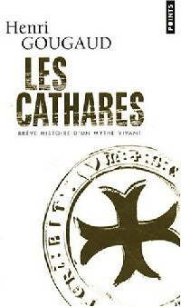 Livrenpoche : Les Cathares - Henri Gougaud - Livre