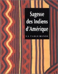 Livrenpoche : Sagesse des indiens d'Amérique - Joseph Bruchac - Livre