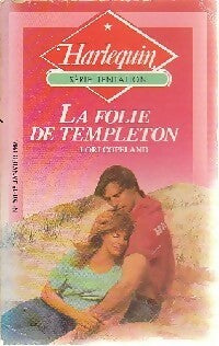 Livrenpoche : La folie de Templeton - Lori Copeland - Livre