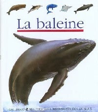 Livrenpoche : La baleine - Ute Fuhr, Raoul Sautai - Livre