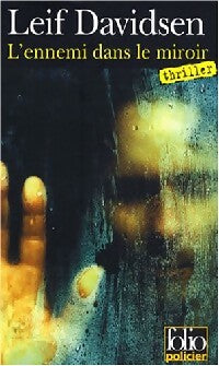 L'ennemi dans le miroir - Leif Davidsen - Livre