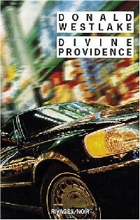 Livrenpoche : Divine providence - Donald E. Westlake - Livre