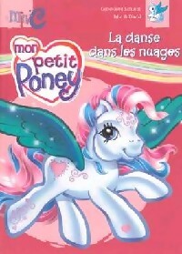Livrenpoche : La danse dans les nuages - Geneviève Schurer - Livre