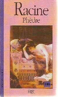 Livrenpoche : Phèdre - Jean Racine - Livre