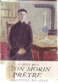 Livrenpoche : Léon Morin, prêtre - Beatrix Beck Leon - Livre