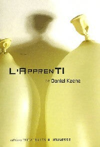 Livrenpoche : L'apprenti - Daniel Keene - Livre