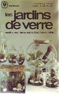 Livrenpoche : Les jardins de verre - Charles M. Evans, Roberta Lee Pliner - Livre