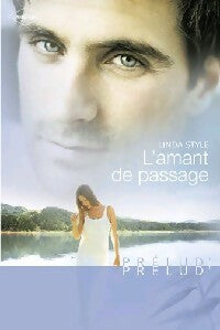 Livrenpoche : L'amant de passage - Linda Style - Livre