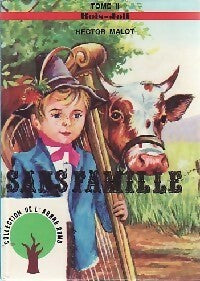 Livrenpoche : Sans famille Tome II - Hector Malot - Livre