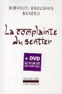 La complainte du sentier - Bibhouti Bhoushan Banerji - Livre