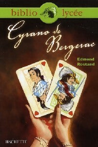 Livrenpoche : Cyrano de Bergerac - Edmond Rostand - Livre