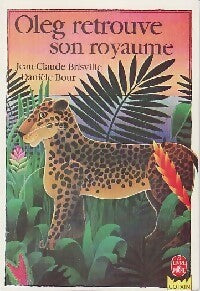 Livrenpoche : Oleg retrouve son royaume - Jean-Claude Brisville - Livre