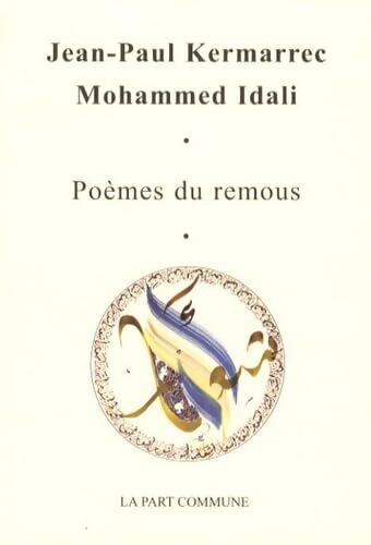 Livrenpoche : Poèmes du remous - Jean-Paul Kermarrec - Livre