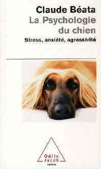 Livrenpoche : La psychologie du chien - Claude Béata - Livre