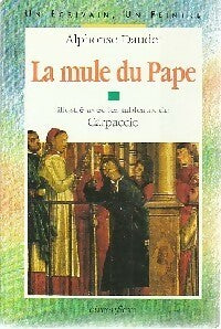Livrenpoche : La mule du pape - Alphonse Daudet - Livre