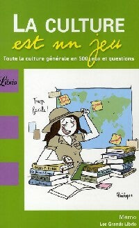 Livrenpoche : La culture générale est un jeu - Collectif - Livre