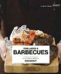 Livrenpoche : Grillades et barbecues. 200 Recettes et variations - Collectif - Livre