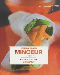 Livrenpoche : Petits plats minceur. 200 Recettes et variations - Cara Hobday - Livre
