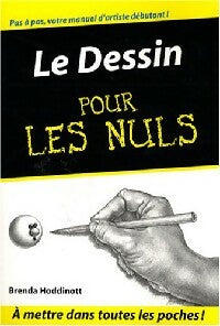 Livrenpoche : Le dessin pour les nuls - Brenda Hoddinot - Livre