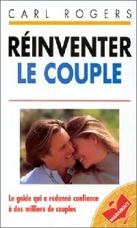 Livrenpoche : Réinventer le couple - Carl R. Rogers - Livre