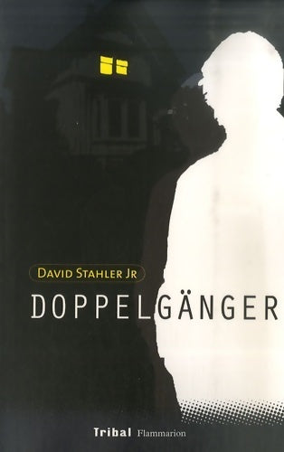 Livrenpoche : Doppelganger - David Stahler - Livre