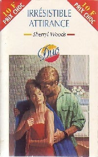 Livrenpoche : Irrésistible attirance - Sherryl Woods - Livre