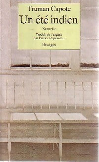 Livrenpoche : Un été indien - Truman Capote - Livre