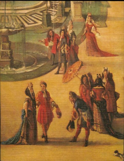 Livrenpoche : Le grand Trianon - Gerald Van der Kemp - Livre