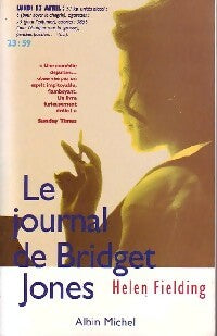 Livrenpoche : Le journal de Bridget Jones - Helen Fielding - Livre