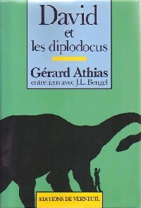 Livrenpoche : David et les diplodocus - Gérard Athias - Livre