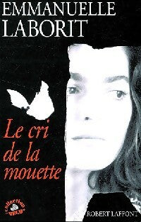Livrenpoche : Le cri de la mouette - Emmanuelle Laborit - Livre