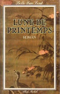 Livrenpoche : Lune de printemps - Collectif - Livre