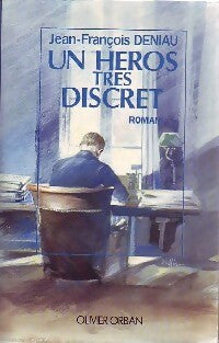 Livrenpoche : Un héros très discret - Jean-François Deniau - Livre