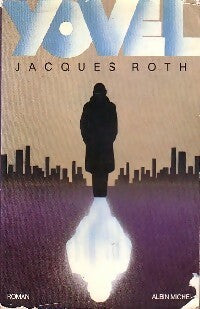 Livrenpoche : Yovel - Jacques Roth - Livre